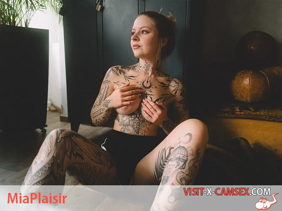 MiaPlaisir